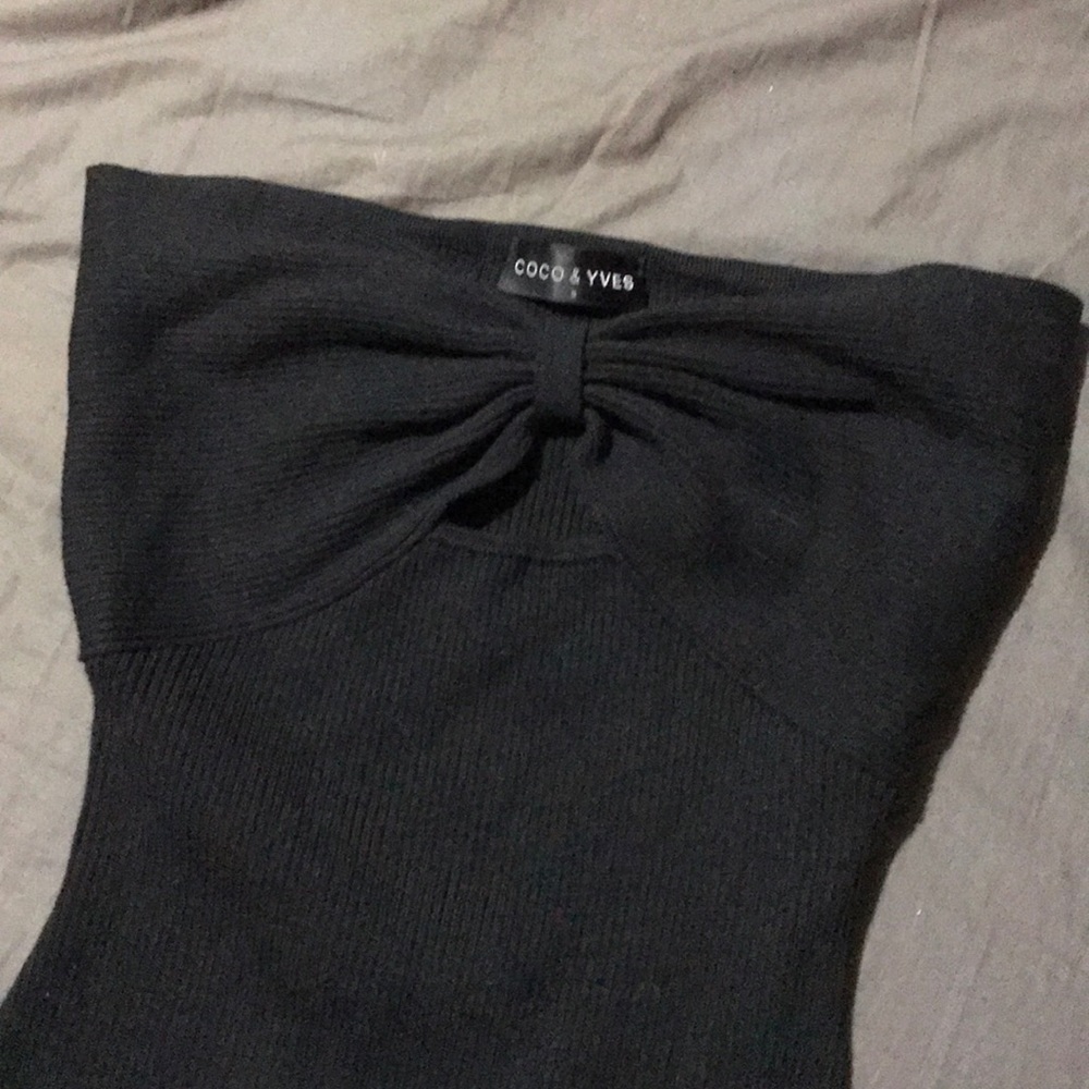 Coco & yves bodysuit
